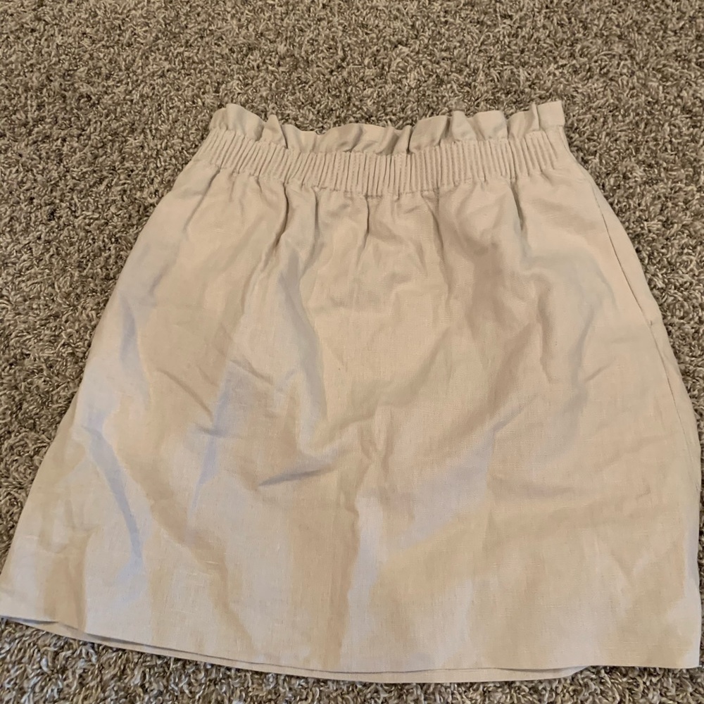 Women’s JCrew skirt size 2/XS-S